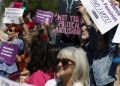 Judge rejects attempt to enshrine abortion rights on Nevada ballot