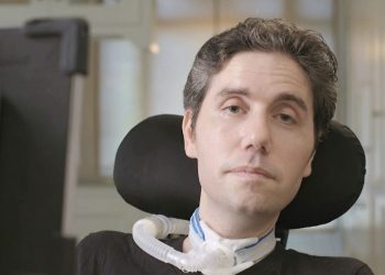 Tributes pour in for health care activist Ady Barkan after death at 39