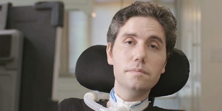 Tributes pour in for health care activist Ady Barkan after death at 39