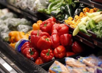 USDA report: Around half of those eligible for WIC in 2021 received benefits