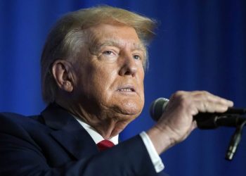 Trump doubles down on death penalty for drug dealers