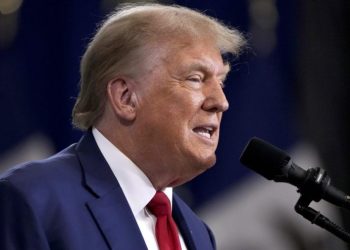 Trump stresses he wants to replace ObamaCare, not ‘terminate’ it