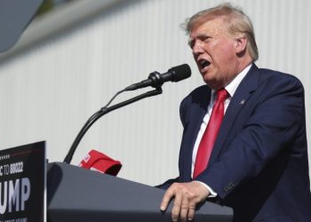 Trump claims he is ‘seriously’ looking at ObamaCare alternatives