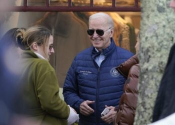 Biden rips Trump, GOP over repealing ObamaCare, supply chain issues