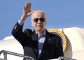Biden campaign gets much-needed jolt amid Trump’s ObamaCare threats