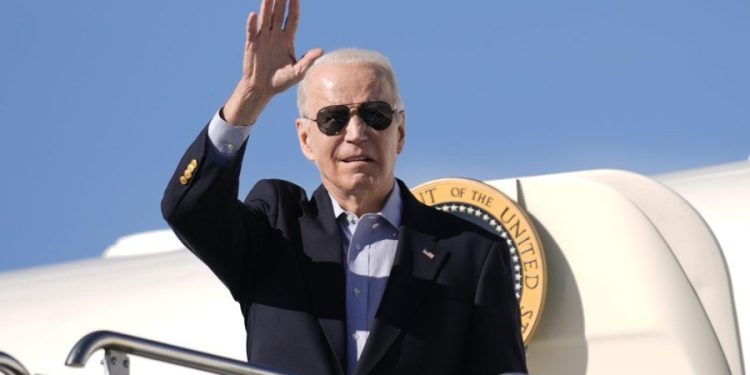 Biden campaign gets much-needed jolt amid Trump’s ObamaCare threats