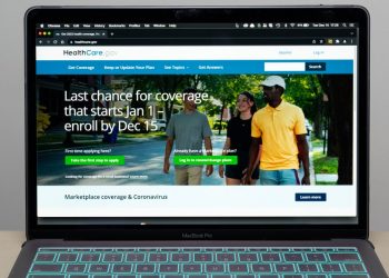 This year’s Affordable Care Act enrollment is different: What you need to know