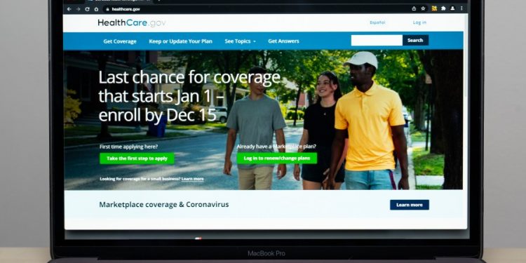 This year’s Affordable Care Act enrollment is different: What you need to know