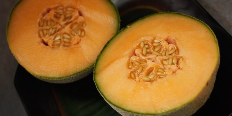 Dozens sick from salmonella poisoning linked to cantaloupes, health officials say