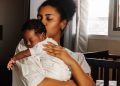 New study on hunter-gatherer moms suggests Western child care has a big problem