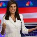 Haley on abortion: ‘We don’t need to divide America’
