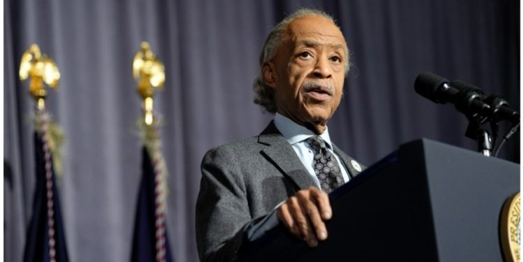 Al Sharpton, Al B. Sure! launch new health equity coalition