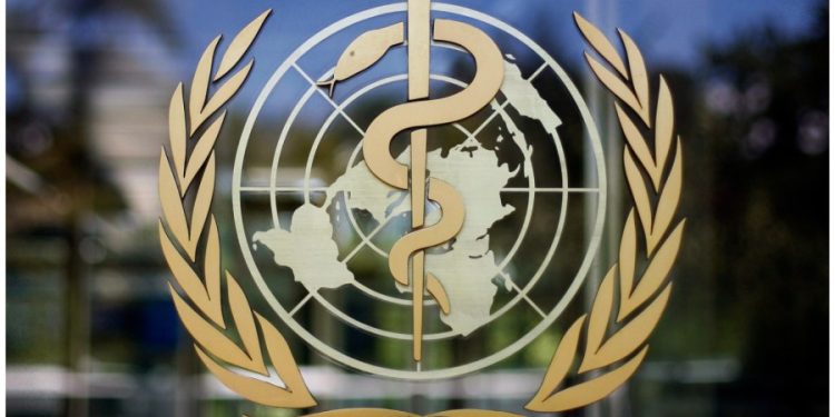 WHO asks for information about spike in respiratory illnesses in China