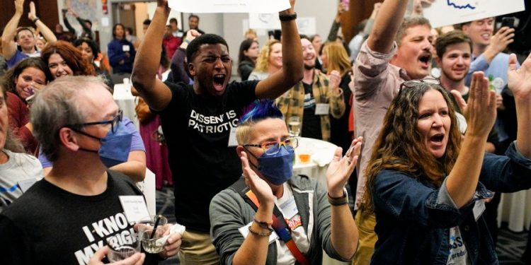 Republicans struggle for way out of abortion quagmire