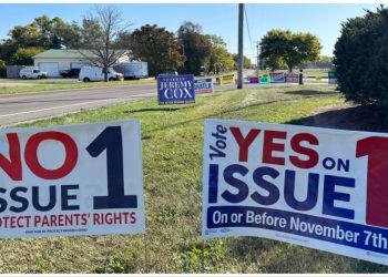 Abortion-rights advocates eye more wins after Ohio ballot success