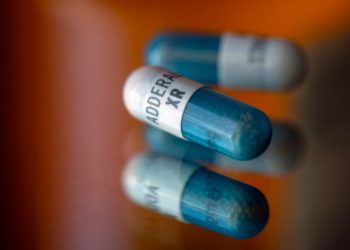 Adderall makers agree to increase production: DEA