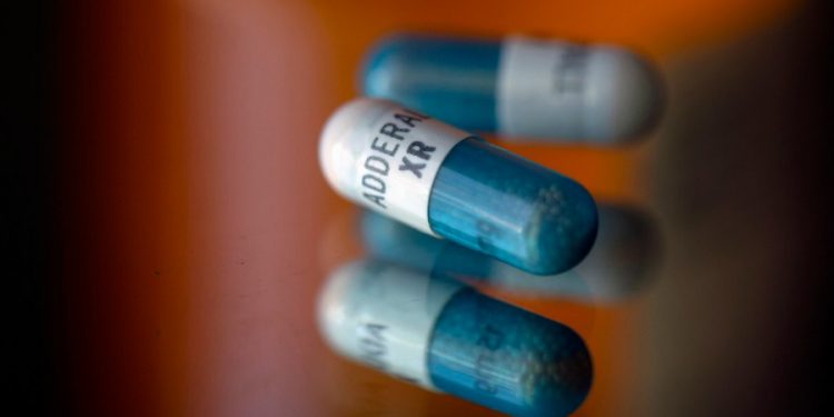 Adderall makers agree to increase production: DEA