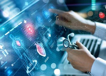 2 in 3 physicians concerned about AI driving diagnosis, treatment decisions: Survey