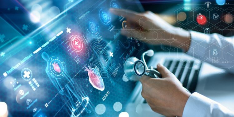 2 in 3 physicians concerned about AI driving diagnosis, treatment decisions: Survey