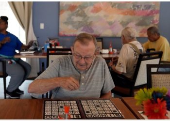 Biden’s nursing home staffing rules divide Democrats ahead of 2024