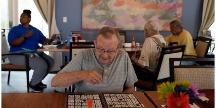 Biden’s nursing home staffing rules divide Democrats ahead of 2024