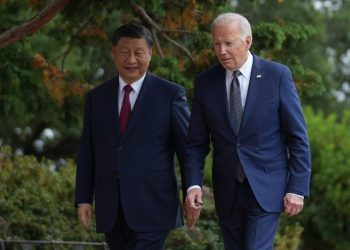 Biden skeptical of China’s cooperation on curbing fentanyl: ‘We have to verify it’