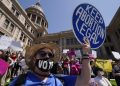 Texas AG’s office argues women should sue doctors — not state — over lack of abortion access