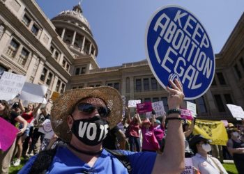 Texas AG’s office argues women should sue doctors — not state — over lack of abortion access