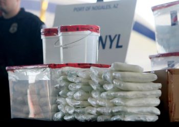 Gallup finds most think US losing ground in drug fight; sharp political split