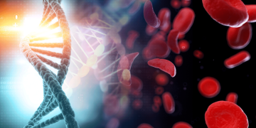 This gene-editing therapy could cure sickle cell disease, and it’s close to FDA approval