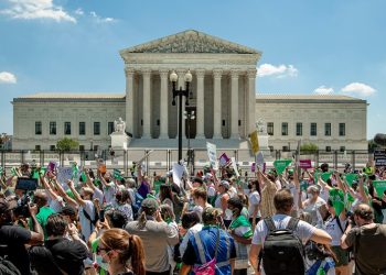 Supreme Court to confront post-Roe abortion battles