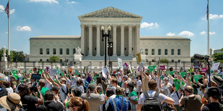 Supreme Court to confront post-Roe abortion battles