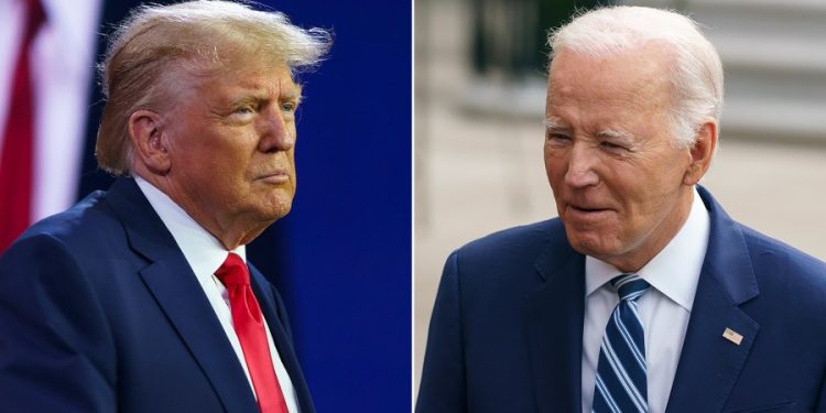 Biden campaign: Trump’s vendetta against ObamaCare a threat to millions with preexisting conditions