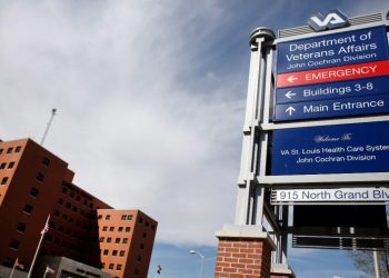 Biden expands veterans’ health care coverage