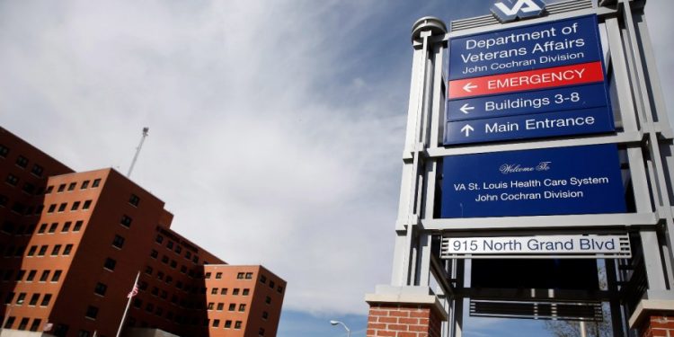 Biden expands veterans’ health care coverage