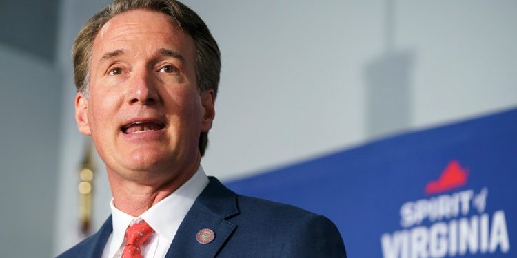 Youngkin presses Virginia schools to address fentanyl after overdoses