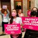 Kentucky woman suing for abortion learned her embryo has no cardiac activity