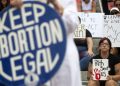 Backers say Florida abortion ballot initiative on track ahead of signature deadline