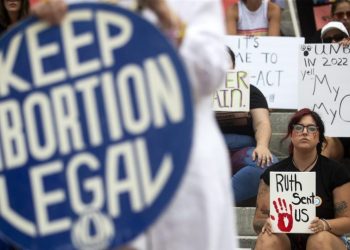 Backers say Florida abortion ballot initiative on track ahead of signature deadline