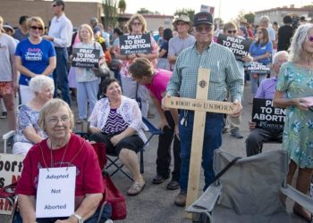 New Mexico Supreme Court considers challenge to local anti-abortion ordinances