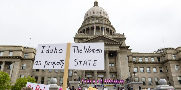 Court rejects Idaho attempt to dismiss suit seeking expanded medical exceptions to abortion ban