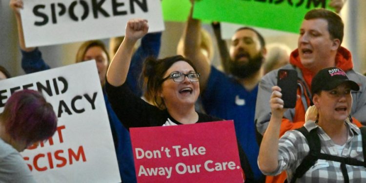 Attorneys for Kentucky woman suing to have abortion drop the case