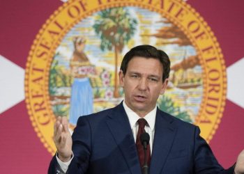 Judge says DeSantis repeatedly spread false information in push for transgender health care ban