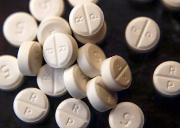 McKinsey to pay $78M US opioid settlement with health insurers, company benefit plans