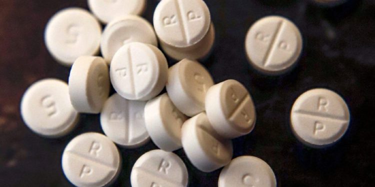McKinsey to pay $78M US opioid settlement with health insurers, company benefit plans