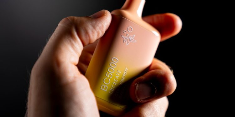 Federal agents seize $18M worth of illegal e-cigarettes from China