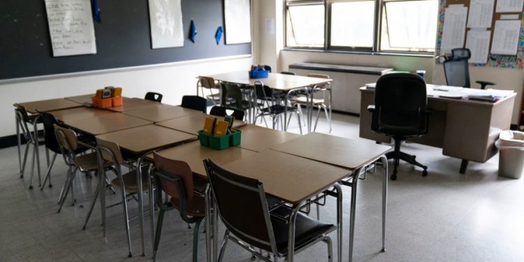 Schools ramp up battle against chronic absenteeism