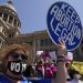 Dozens of Texas businesses back challenge to abortion ban: ‘This is why our economy is taking a hit’