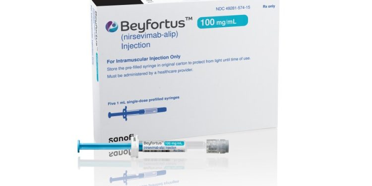 Drug companies to make 230,000 additional RSV shot doses available early next year