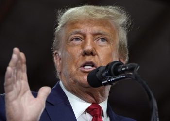 Biden campaign hits Trump on Medicaid as North Carolina implements expansion